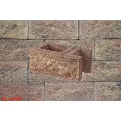 Bloczki Gorc deLuxe Vera - GL22