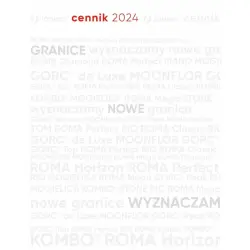 Cennik Joniec