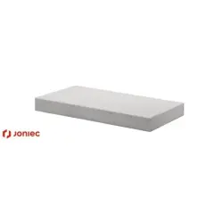 Daszek Roma Horizon Biały Ch28 50,4x28,0x5,0