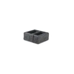 Bloczki Gorc deLuxe Czarny - GL38