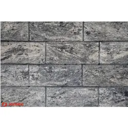 Bloczki Gorc deLuxe Onyx - GL38