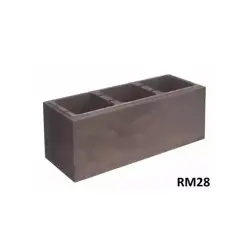 Ogrodzenia Joniec Roma Mega Aragon RM28