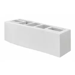 Bloczek modułowy PALO Flow ECO Biały Bloczek modułowy PALO Flow ECO Biały