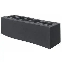 Bloczek modułowy PALO Flow ECO Grafit Bloczek modułowy PALO Flow ECO Grafit