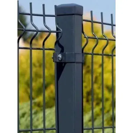 Panel ogrodzeniowy 170 cm fi5