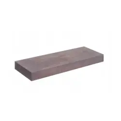 Daszek Roma Mega CRM19 72x195x756 Joniec snow - Ogrodzenia Joniec