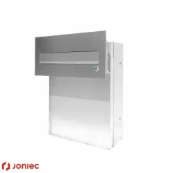 Skrzynka mała z dzwonkiem JONIEC