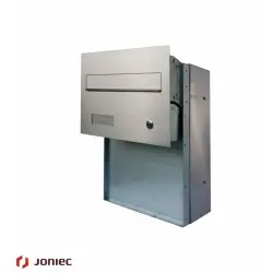 SMDAM skrzynka mała z domofonem analogowym JONIEC