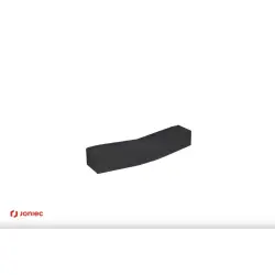 KO_TIDE | element betonowy przęsła