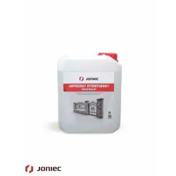 Impregnat hydrofobowy Joniec - uniwersalny 5L