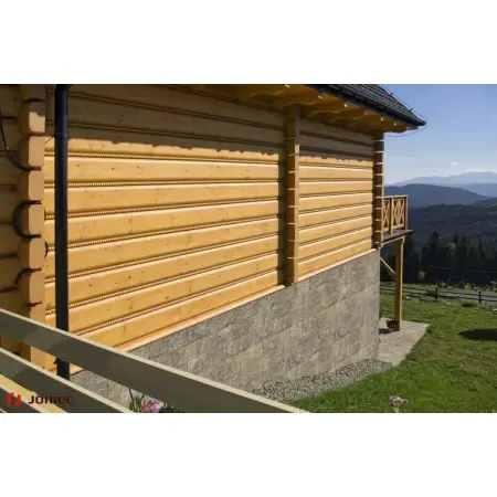 Bloczek elewacyjny T10 STALOWY